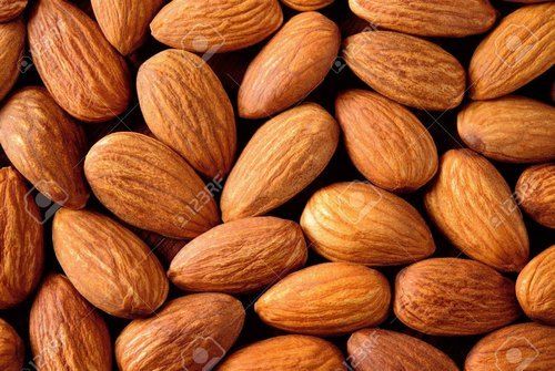 100% Organic And Fresh Dietary Fiber Premium Quality Almond Nut