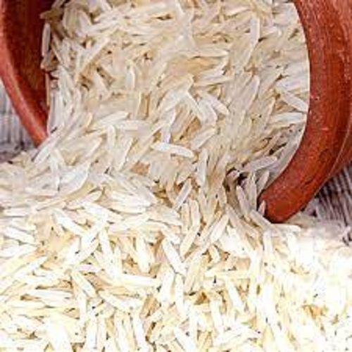 100% Pur And Natural Fresh Polished Long Grain White Basmati Rice For Cooking