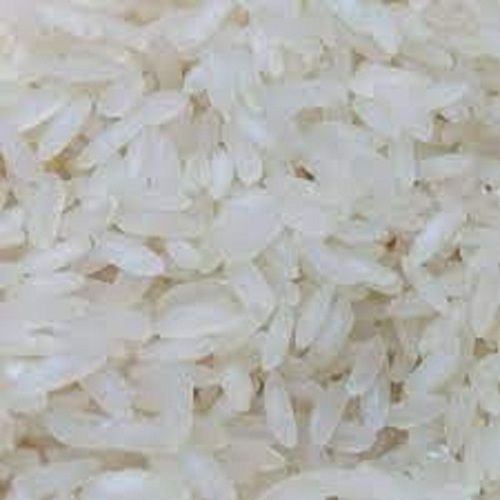 100% Pure And Organic Fresh White And Healthy Polished Raw Rice