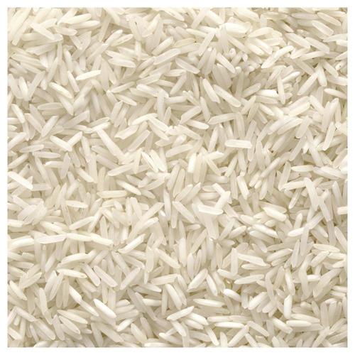 100% Pure And Organic Medium Grain White Basmati Rice For Cooking