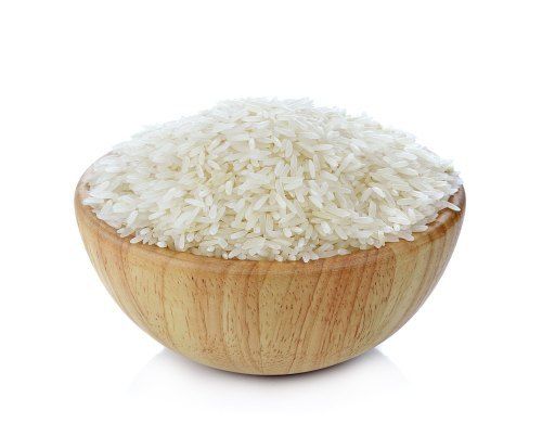 100% Pure And Organic Medium Grain White Polished Basmati Rice