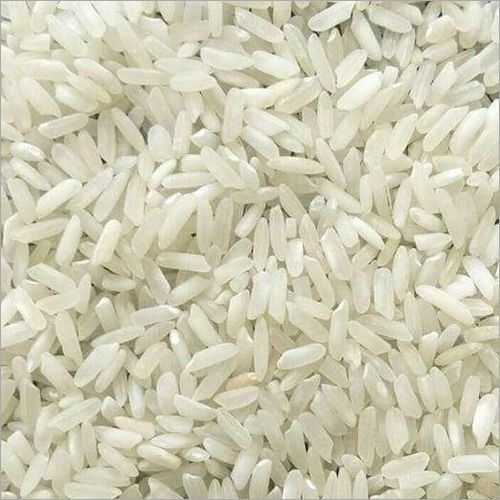 100% Pure And Organic Medium Grain White Raw Rice With Excellent Quality