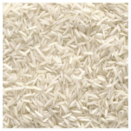  खाना पकाने के लिए 100% शुद्ध और जैविक मध्यम अनाज वाला सफेद बासमती चावल
