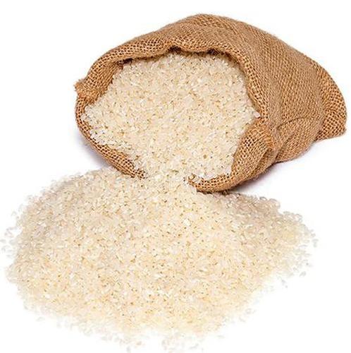 1kg Gluten Free Fat Free And Cholesterol Free White Organic Grain Broken Rice.