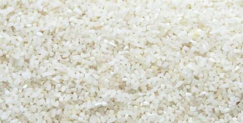 1Kg Unique Texture And Diabetic Friendly White Organic Grain Sana Masoori Broken Rice Broken (%): 1%