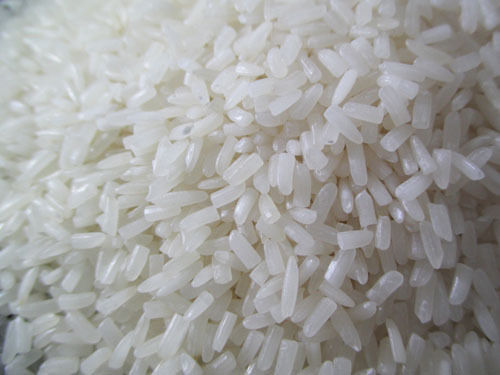 25% High Nutritional And Minerals Broken Organic Raw White Rice With Rich In Fiber And Vitamins