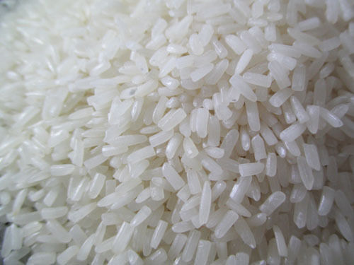 25% High Nutritional And Minerals Broken Organic Raw White Rice With Rich In Fiber And Vitamins Broken (%): 1%