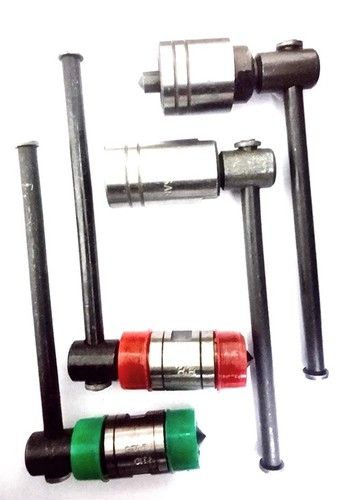 3 To 12 Inches Chrome Plated Hydraulic Magnet Pullers