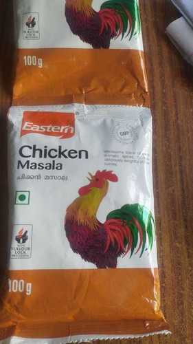 Aromatic Spices Chicken Masala Powder(contains Essential Vitamins And Minerals)