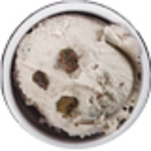Choco Oreo Flavoured Sweet And Delicious Eggless Ice Cream