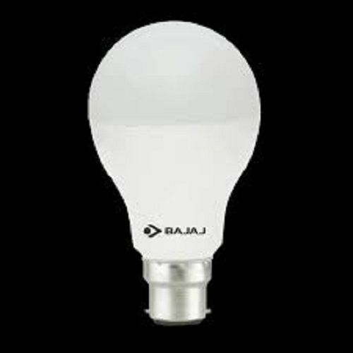 Cool Day White Light 9w Led Bulb Input Voltage 12-24 V For Home, Mall, Hotel, Office