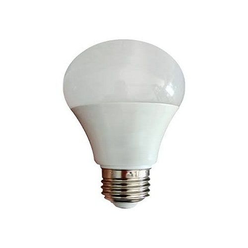 Cool Day White Light 9W Led Bulb With Input Voltage 12-24 V For Home Use Body Material: Aluminum