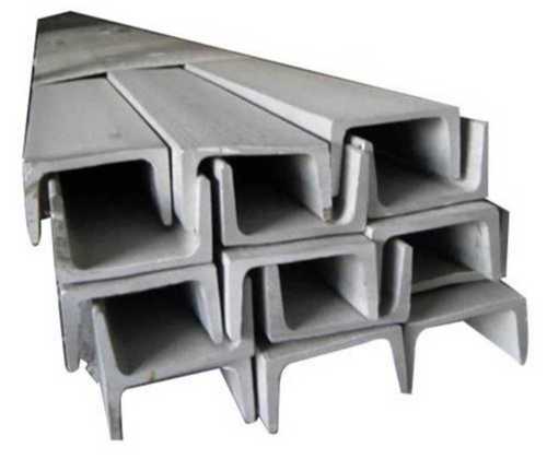 Hands Instruments Corrosion Resistant Heavy Duty Mild Steel (Ms) Channels