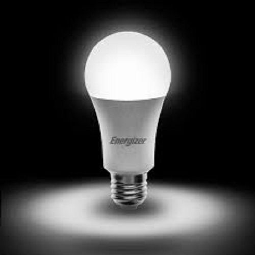 Durable And High Rating 9 Watt Cool White Led Bulb For Home And Office Use Body Material: Aluminum