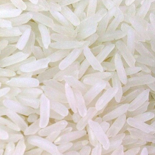 High In Protein 100% Pure And Organic Medium Grain White Ponni Rice For Cooking