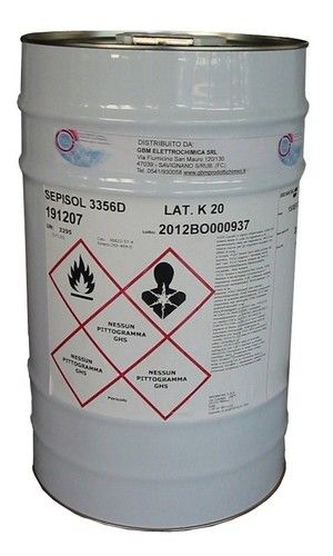 Highly Effective Hydrocarbon Solvent Liquid