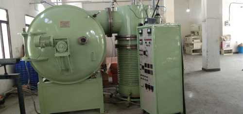 Horizontal Vacuum Metallizing Coating Machine