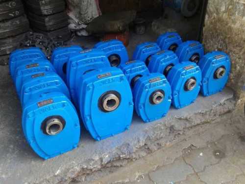 Lock Type Smsr Gearbox For Conveyor