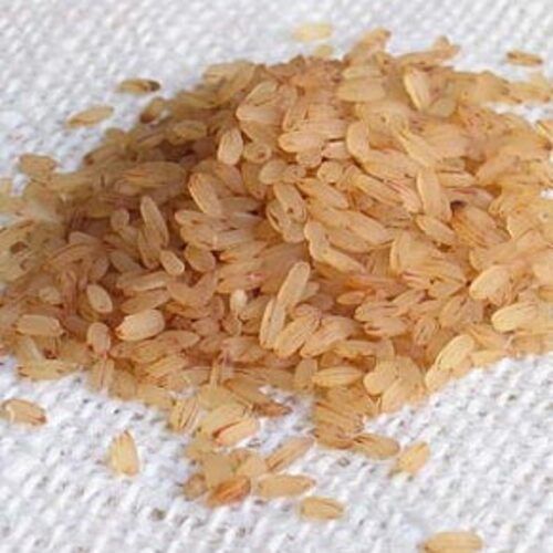 Natural Taste Rich in Carbohydrate Dried Red Palakkadan Matta Rice