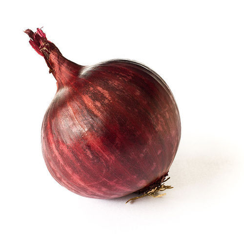 Organic Rich In Flavor Light Red Skin Medium Onion For Salads And Burgers