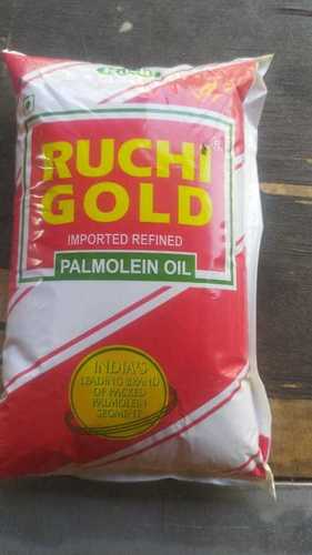 Palmolein Oil(Rich Source Of Fatty Acid And Improving Skin Glow)