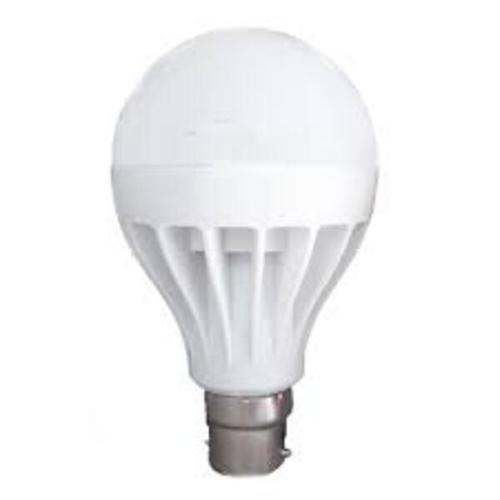 Pp Ceramic Cool White Led Bulb With Shock Resistance And Abrasion Resistance