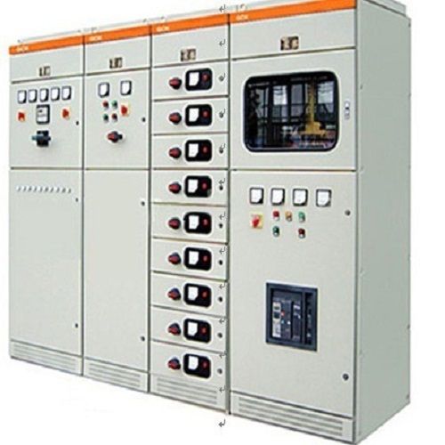 Safeguard And Disconnect Electrical Hardware Three Phase L&T Switchgears To Control