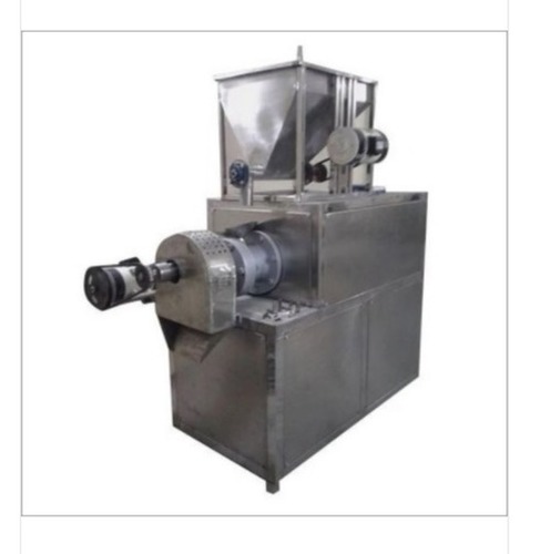 Single Screw Extruder 