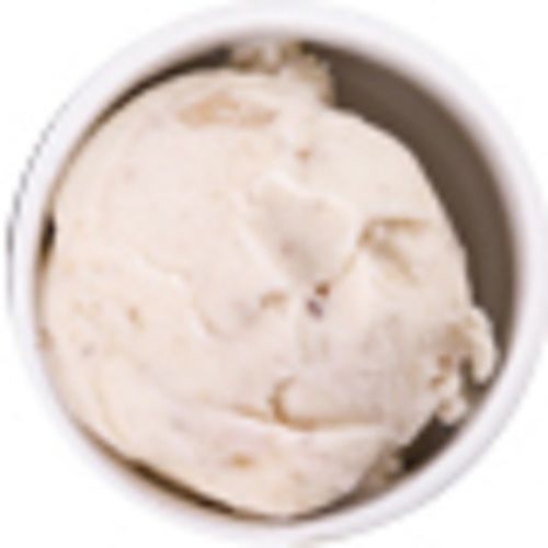 Tender Coconut Flavoured Sweet And Delicious Eggless Ice Cream Additional Ingredient: Milk