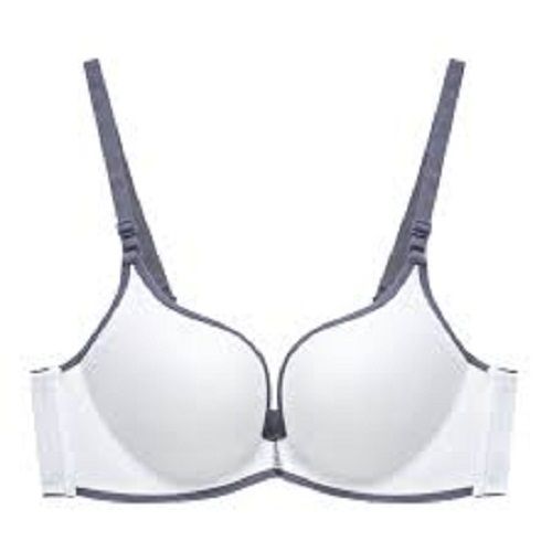 Padded Multiway Backless Clear Back Strap Women Smooth Cup Wireless Bra  Invisible Bra at Best Price in Kolkata