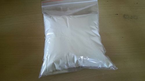 White Poly Aluminium Chloride Grade: Industrial Grade