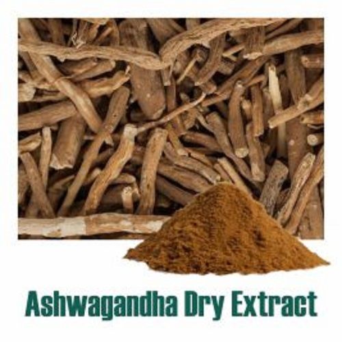 Withania Somnifera (Ashwagandha) Extract Dry Powder