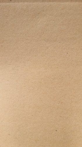 180 Gsm White Light Weight Korean Kraft Paper For Food Packaging And Home Decoration