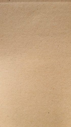 Brown 180 Gsm White Light Weight Korean Kraft Paper For Food Packaging And Home Decoration