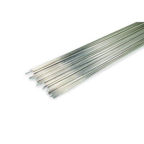 Silver 1.6Mm Stainless Steel High Design Low Melting Point Chosilver Brazing Alloy