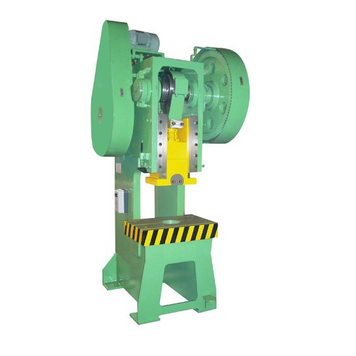 Automatic C Type Power Press Machine With Load Capacity 45 Ton And Hydraulic Powe Source Application: Industrial