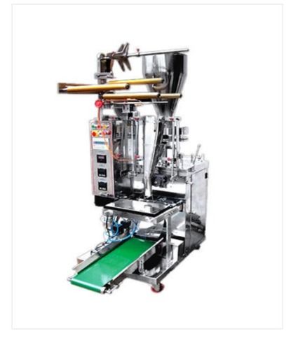 Automatic Namkeen Packing Machine 