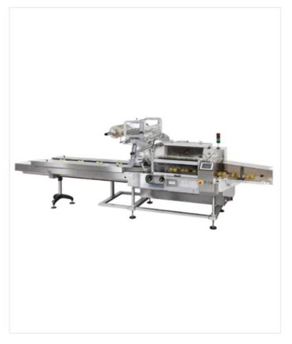 Automatic Rusk Packing Machine 