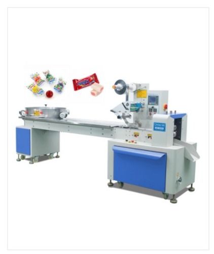 Candy packing machine 