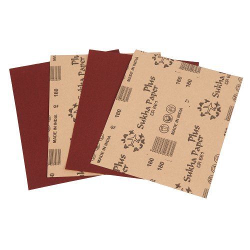 Environmental Friendly Recycled And Light Weight Ajax Sukha Plus Paper Sheet