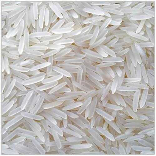 White Gluten Free And High In Protein Soft Texture Long Grain Basmati Rice