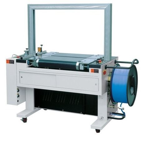 Industrial Grade Strapping Machine