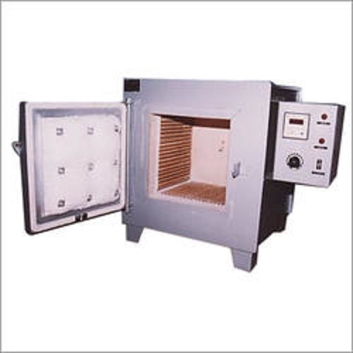 Muffle Furnace Calibration Services