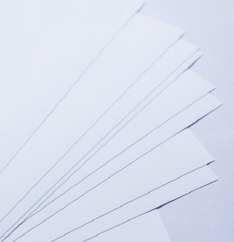White Light Weight Very Clean And Effective Release Paper Sheet Gsm: 80 - 120, 100