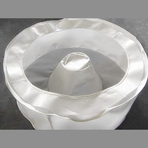 12 To 60 Inch Woven And Non-woven Fabric Centrifuge Filter Bags For Industrial Use