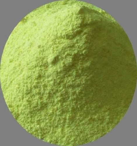 444.6 A C Boiling Point And Sulphur Powder Technical Grade For Industrial And 112-120 A C Melting Point