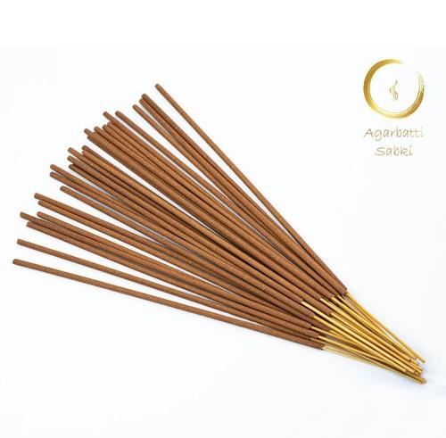 9 Inch Long Round Premium Quality Incense Sticks with Good Fragrance