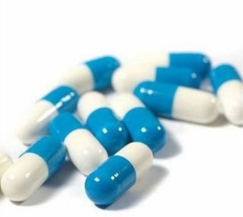 Alfa Softgel Capsules