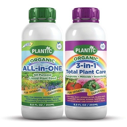 All in One Liquid Organic Agricultural Plant Fertilizers