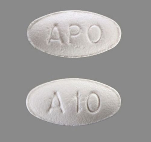 Atorvastatin Tablets